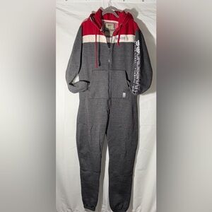 CrossHatch Black Label Thick Jumper Lounge Wear Size: L